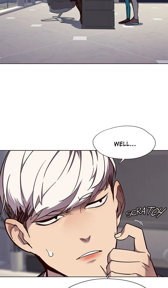 Eleceed (EN) Chapter 61 page 50