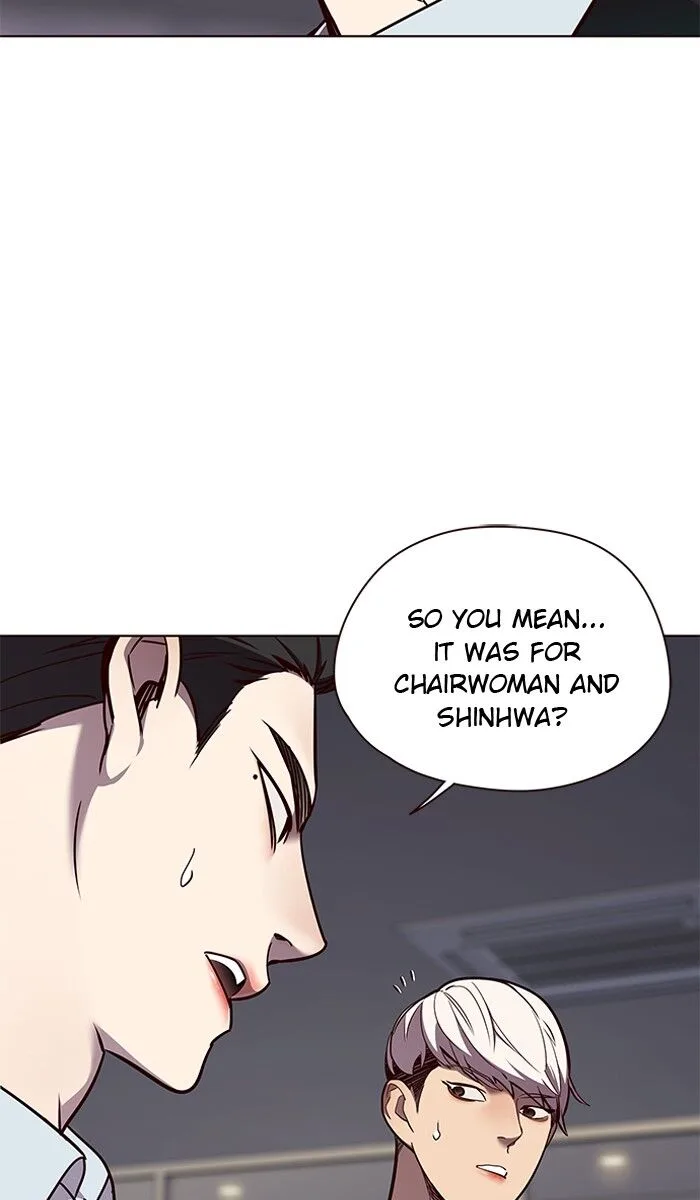 Eleceed (EN) Chapter 61 page 55