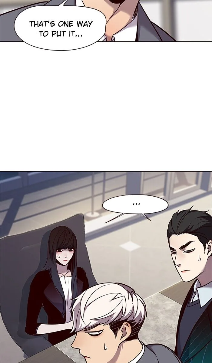 Eleceed (EN) Chapter 61 page 57