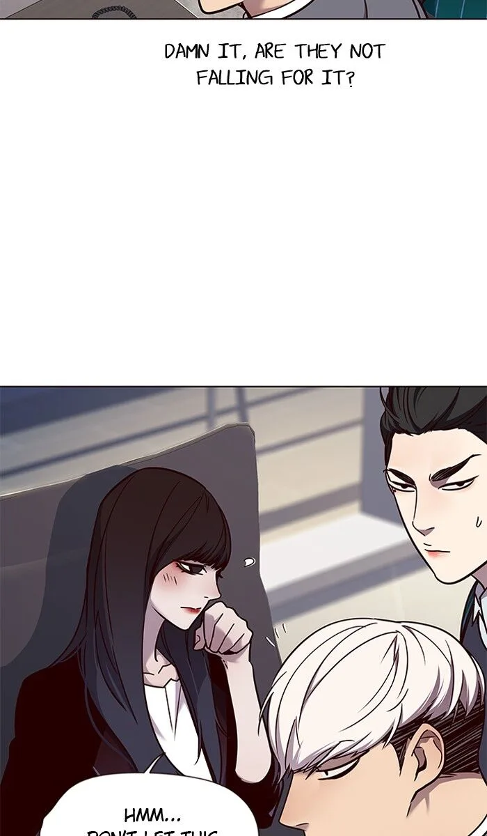 Eleceed (EN) Chapter 61 page 58