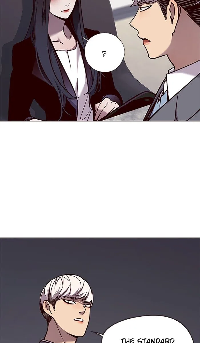 Eleceed (EN) Chapter 61 page 61