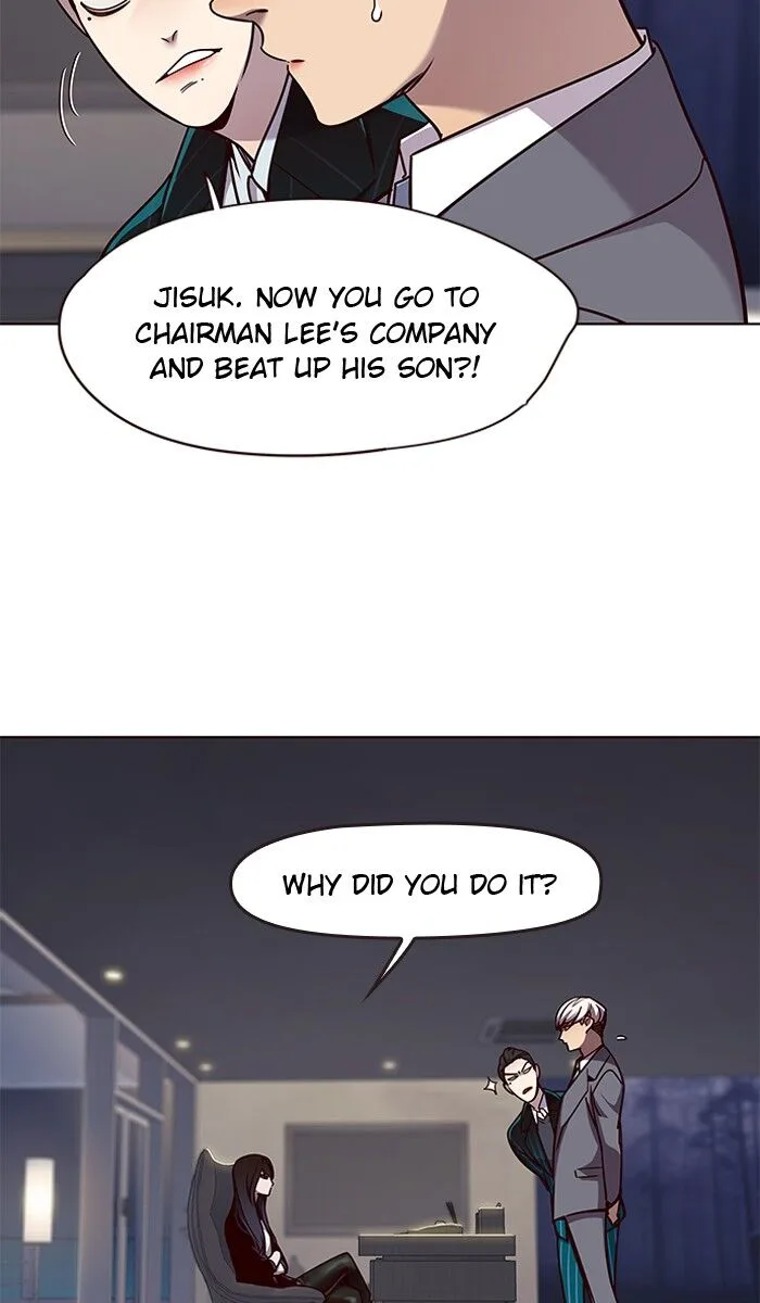 Eleceed (EN) Chapter 61 page 49