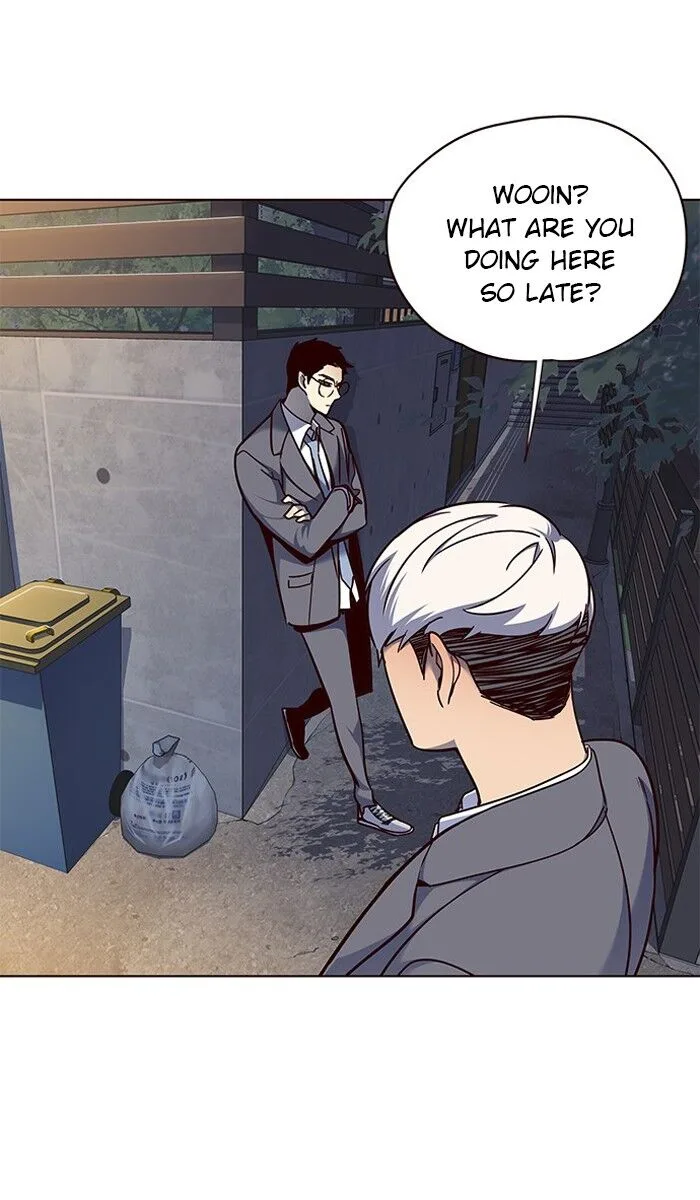 Eleceed (EN) Chapter 61 page 82