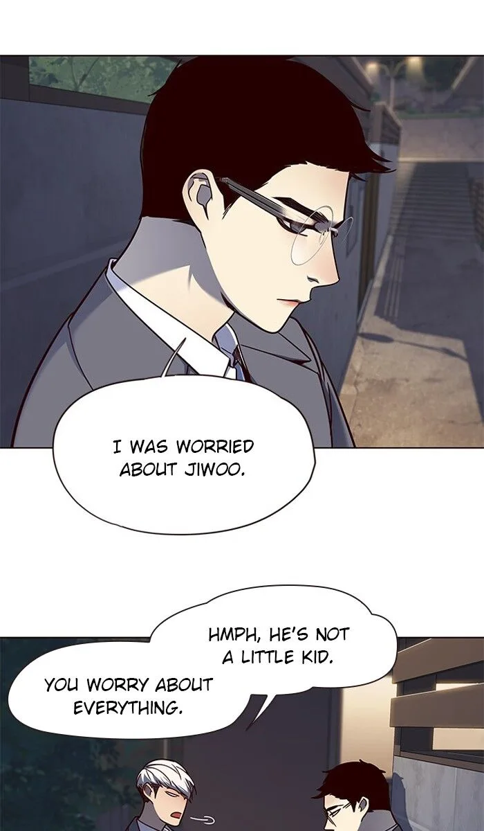 Eleceed (EN) Chapter 61 page 83