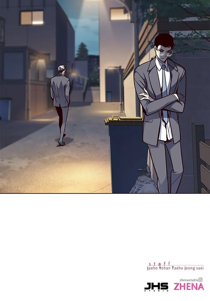 Eleceed (EN) Chapter 61 page 91