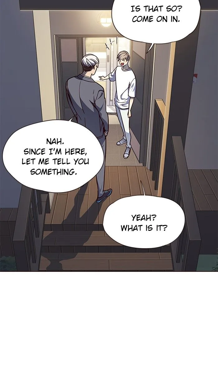Eleceed (EN) Chapter 61 page 70