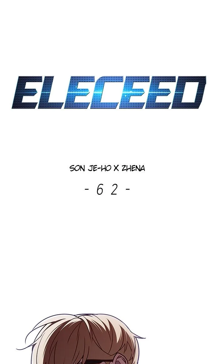 Eleceed (EN) Chapter 62 page 1