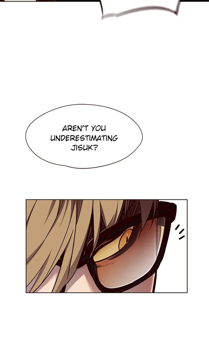 Eleceed (EN) Chapter 62 page 6