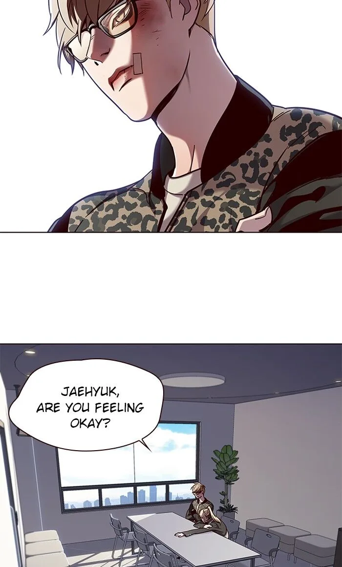 Eleceed (EN) Chapter 62 page 2