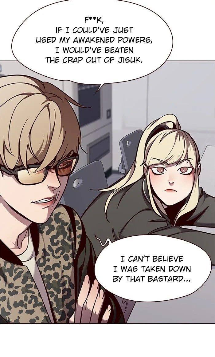 Eleceed (EN) Chapter 62 page 4