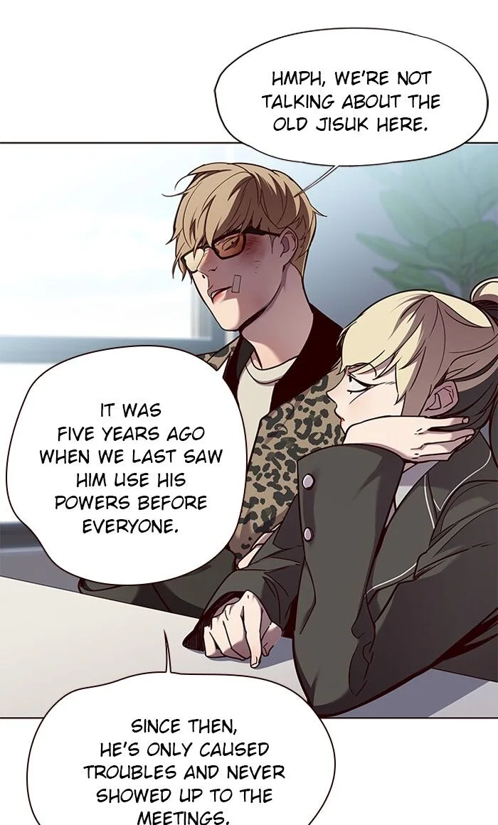 Eleceed (EN) Chapter 62 page 7