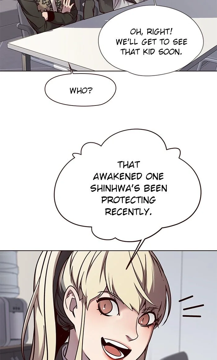 Eleceed (EN) Chapter 62 page 13