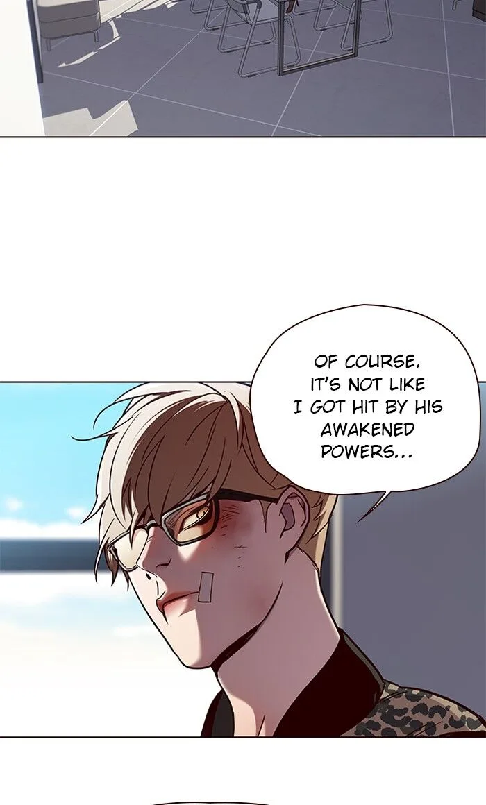 Eleceed (EN) Chapter 62 page 3