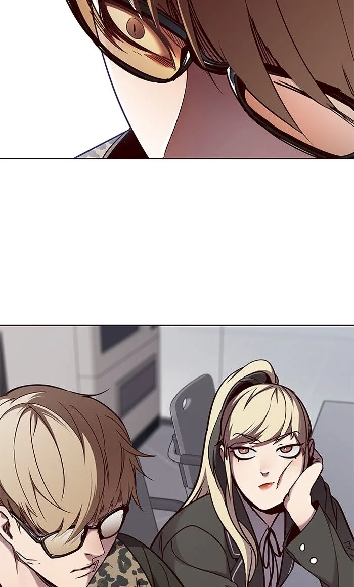 Eleceed (EN) Chapter 62 page 10