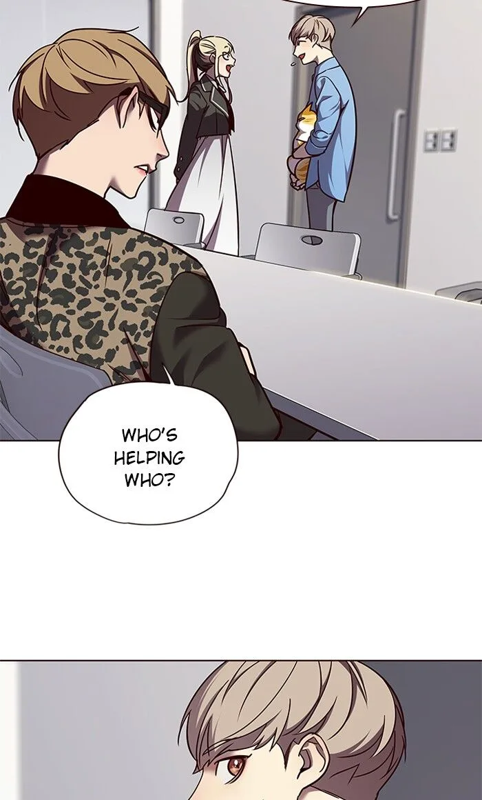 Eleceed (EN) Chapter 62 page 30