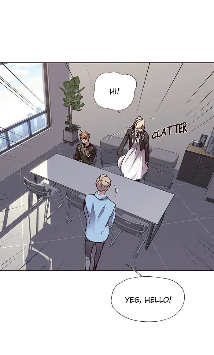 Eleceed (EN) Chapter 62 page 24