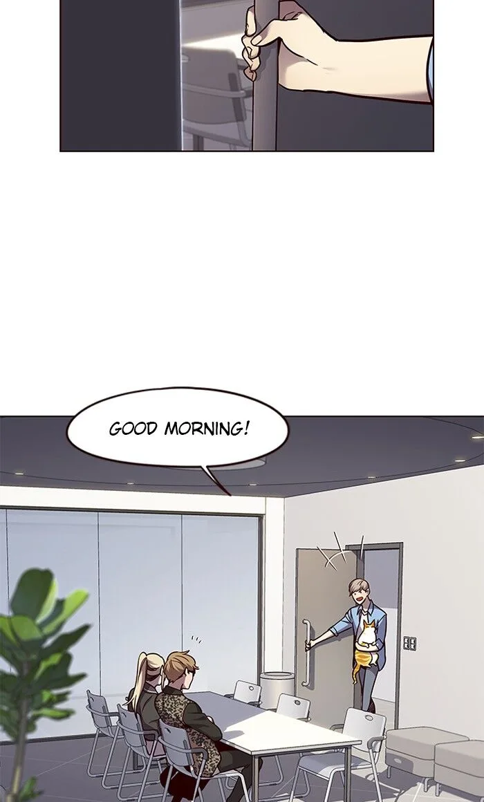 Eleceed (EN) Chapter 62 page 21