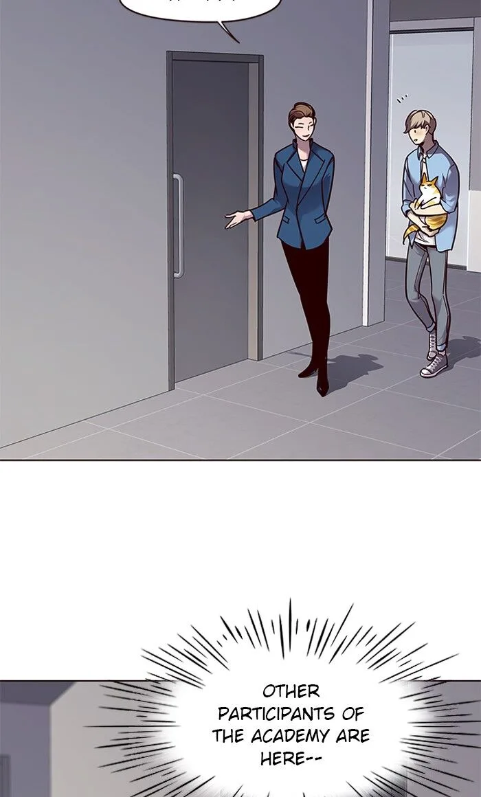 Eleceed (EN) Chapter 62 page 17