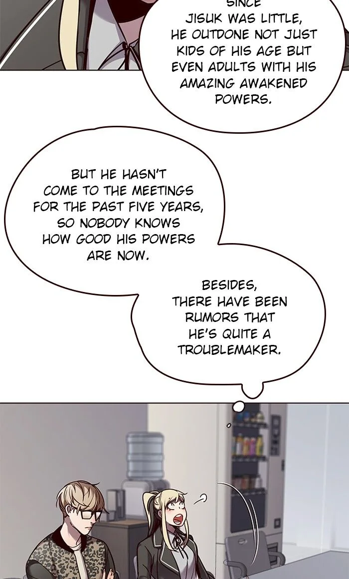 Eleceed (EN) Chapter 62 page 12