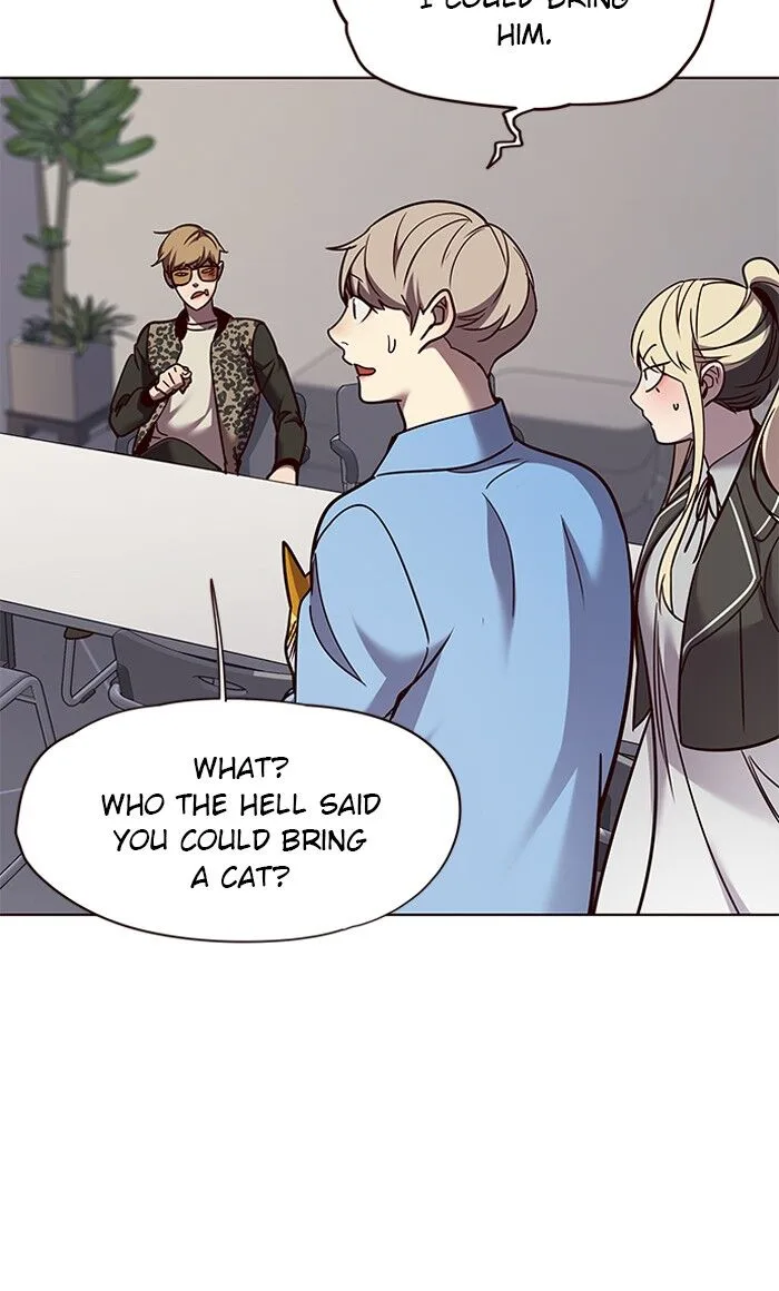 Eleceed (EN) Chapter 62 page 35