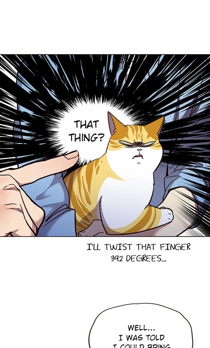 Eleceed (EN) Chapter 62 page 34