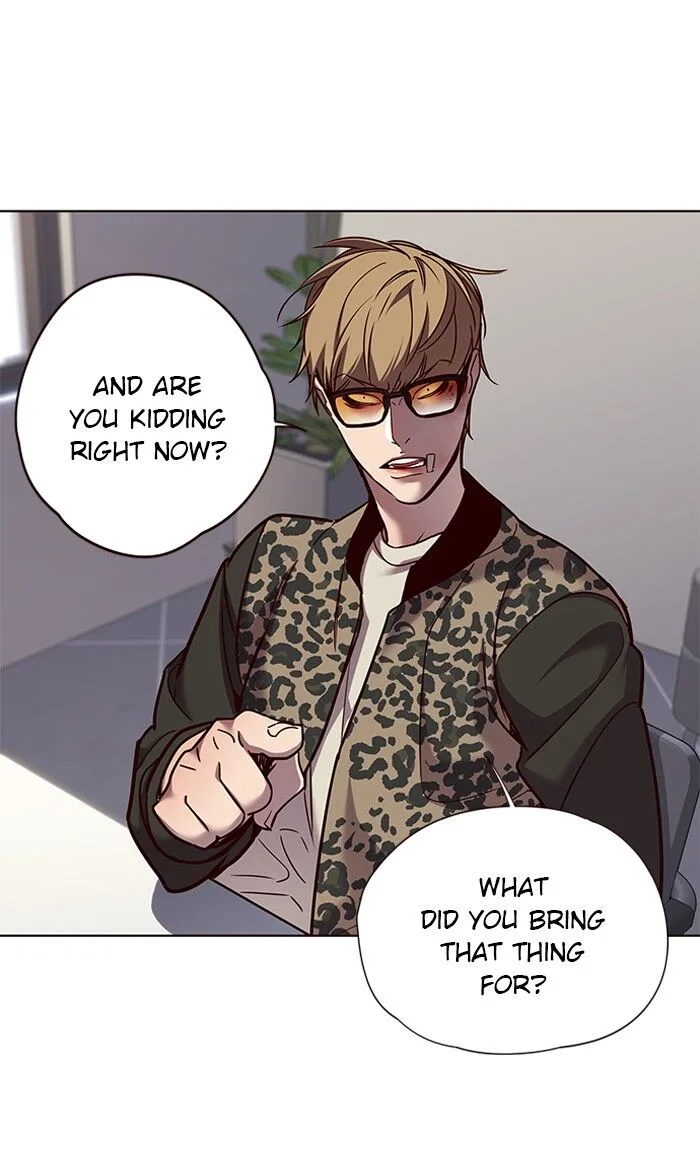 Eleceed (EN) Chapter 62 page 33