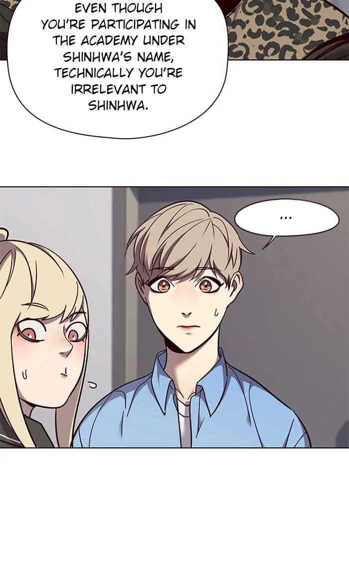 Eleceed (EN) Chapter 62 page 32