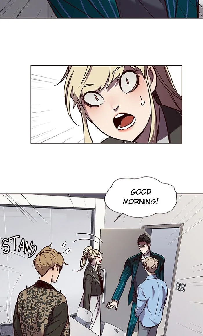 Eleceed (EN) Chapter 62 page 37