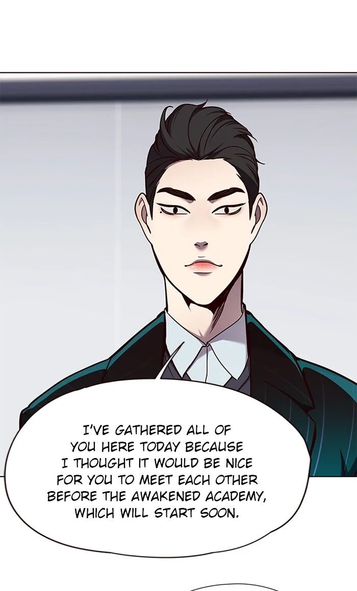 Eleceed (EN) Chapter 62 page 44