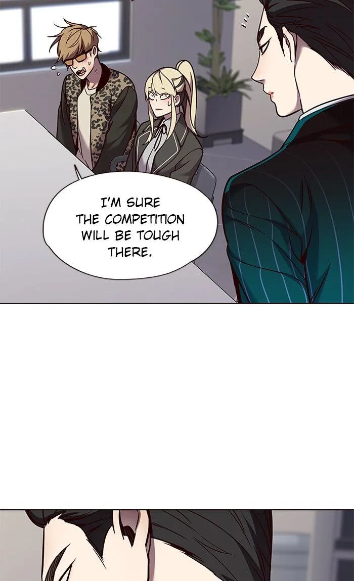 Eleceed (EN) Chapter 62 page 47