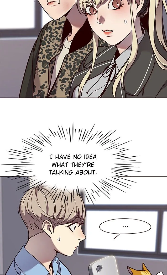 Eleceed (EN) Chapter 62 page 51