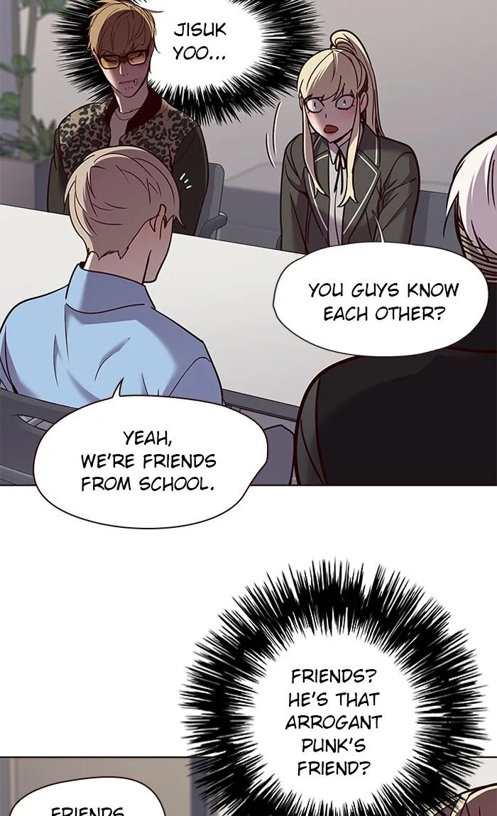 Eleceed (EN) Chapter 62 page 57