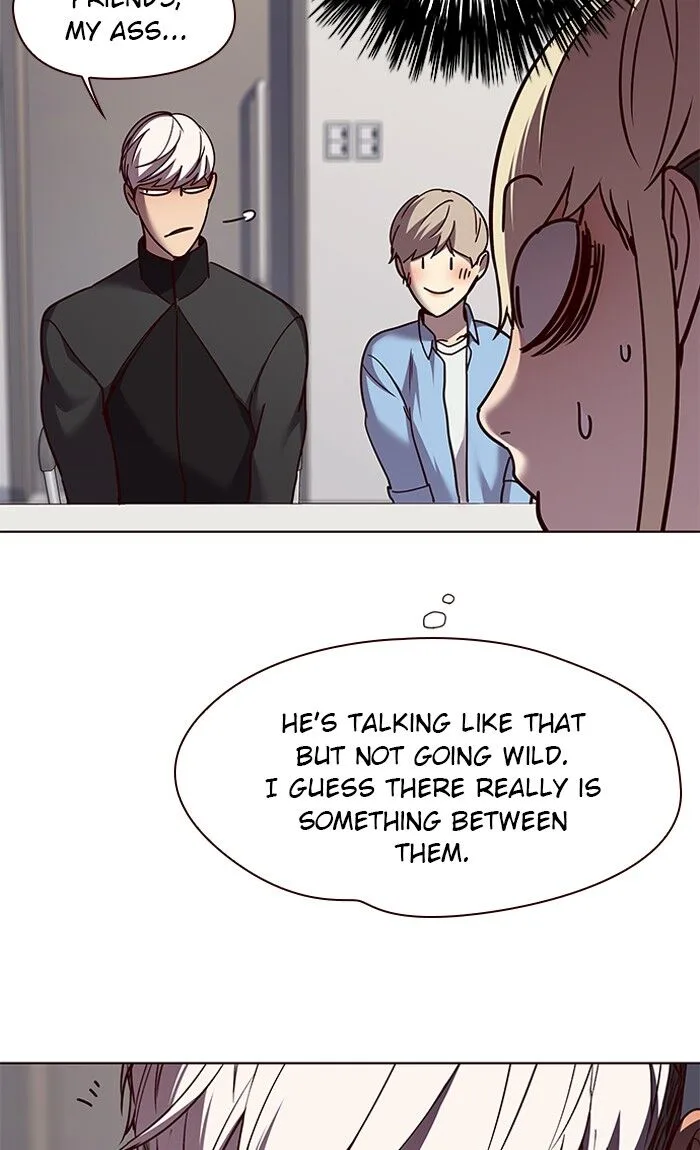 Eleceed (EN) Chapter 62 page 58