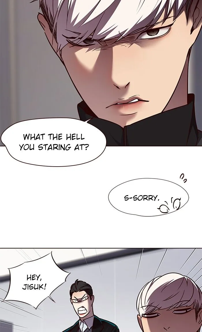 Eleceed (EN) Chapter 62 page 59