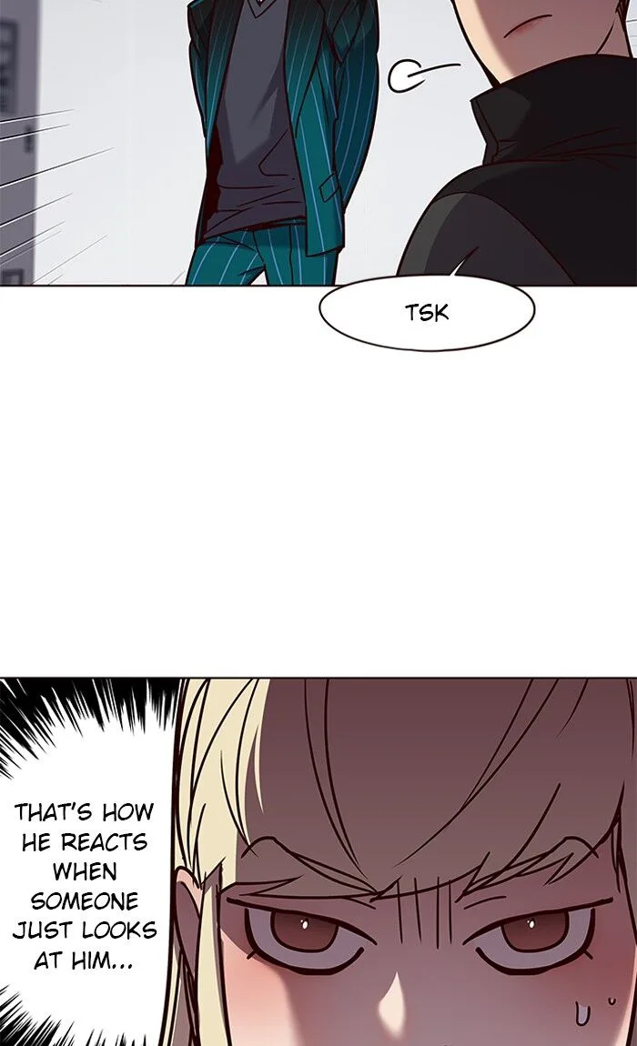 Eleceed (EN) Chapter 62 page 60