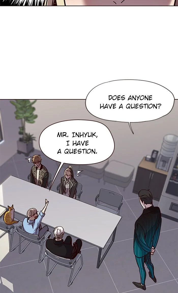 Eleceed (EN) Chapter 62 page 61