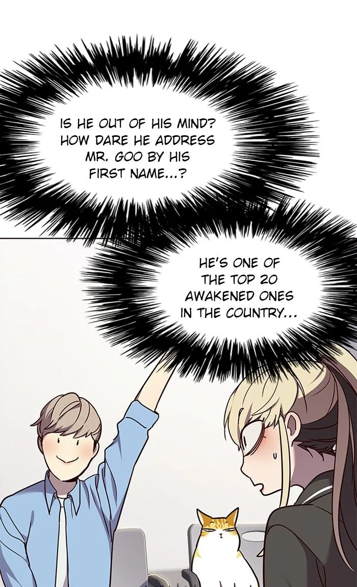 Eleceed (EN) Chapter 62 page 63