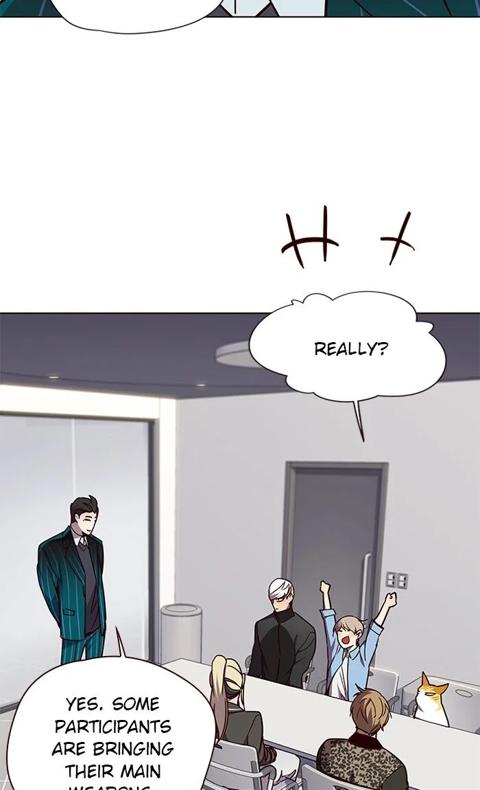 Eleceed (EN) Chapter 62 page 66