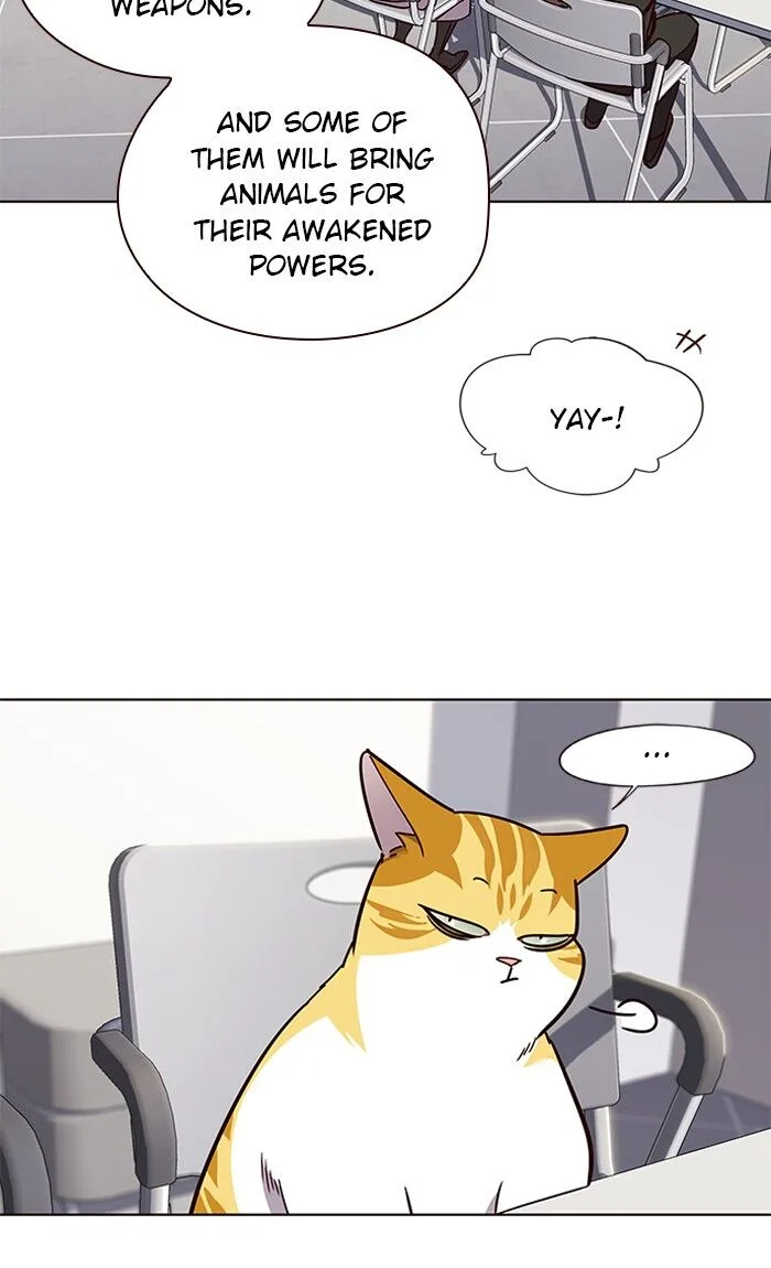 Eleceed (EN) Chapter 62 page 67