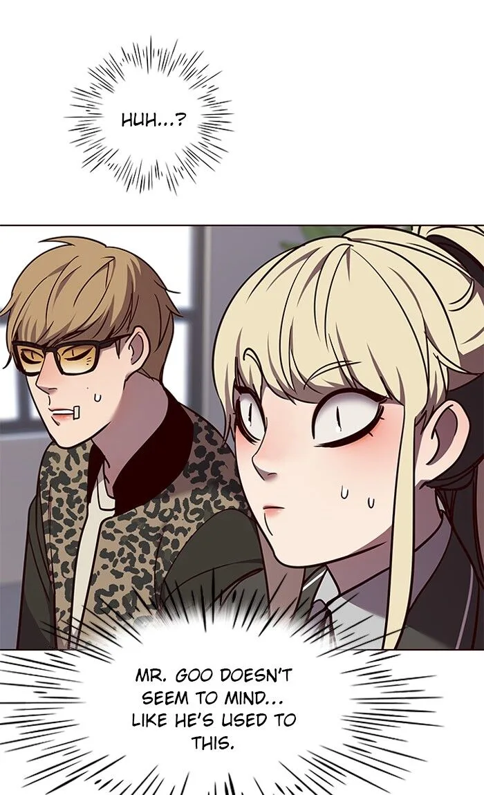 Eleceed (EN) Chapter 62 page 68