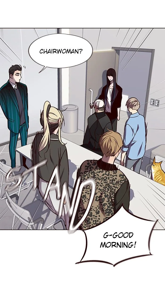 Eleceed (EN) Chapter 62 page 71