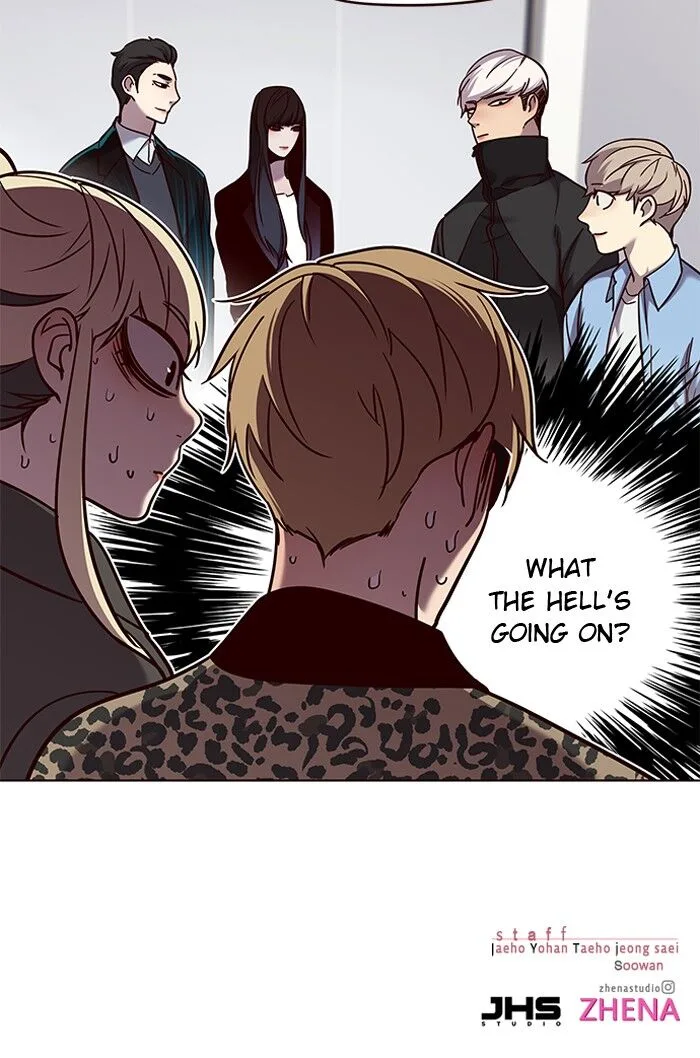Eleceed (EN) Chapter 62 page 80