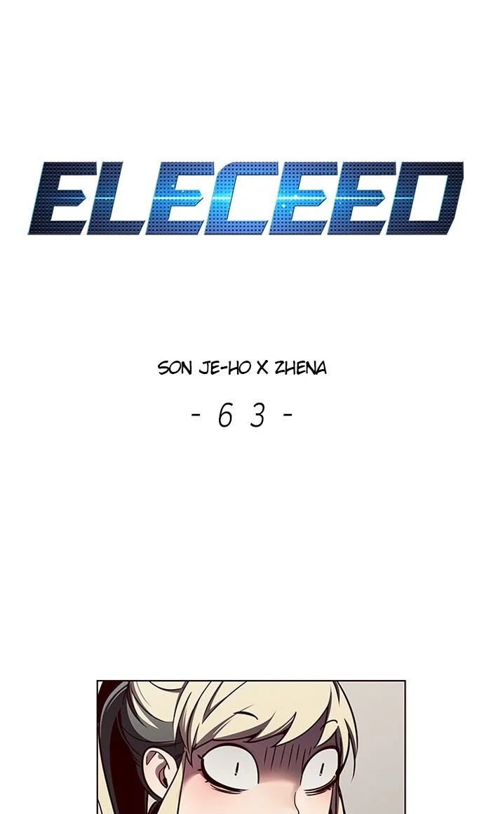 Eleceed (EN) Chapter 63 page 1
