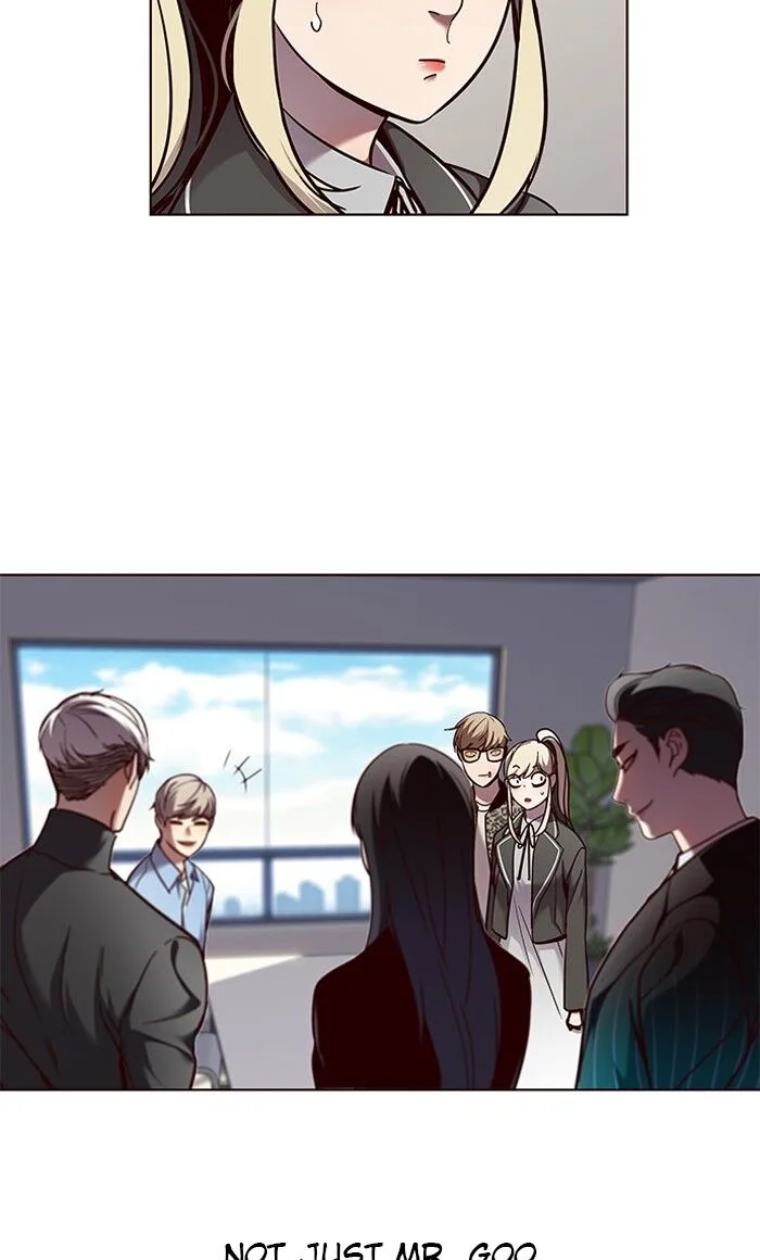 Eleceed (EN) Chapter 63 page 2