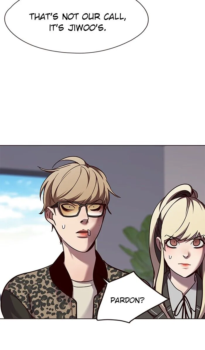 Eleceed (EN) Chapter 63 page 25