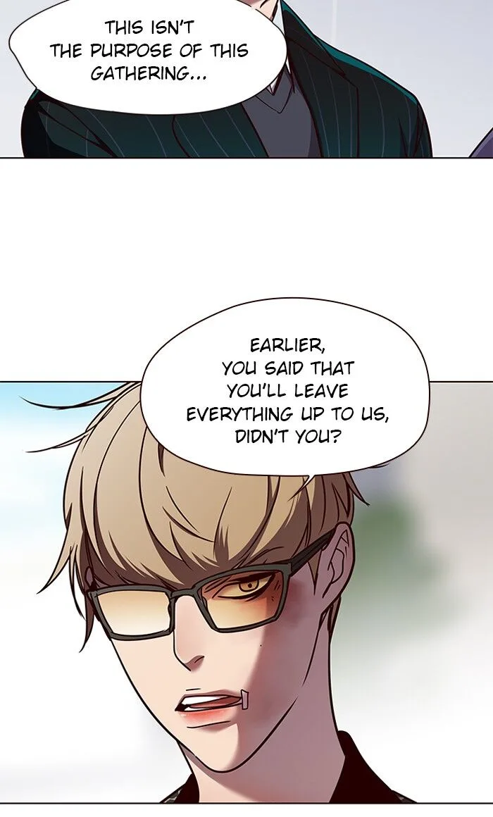 Eleceed (EN) Chapter 63 page 16