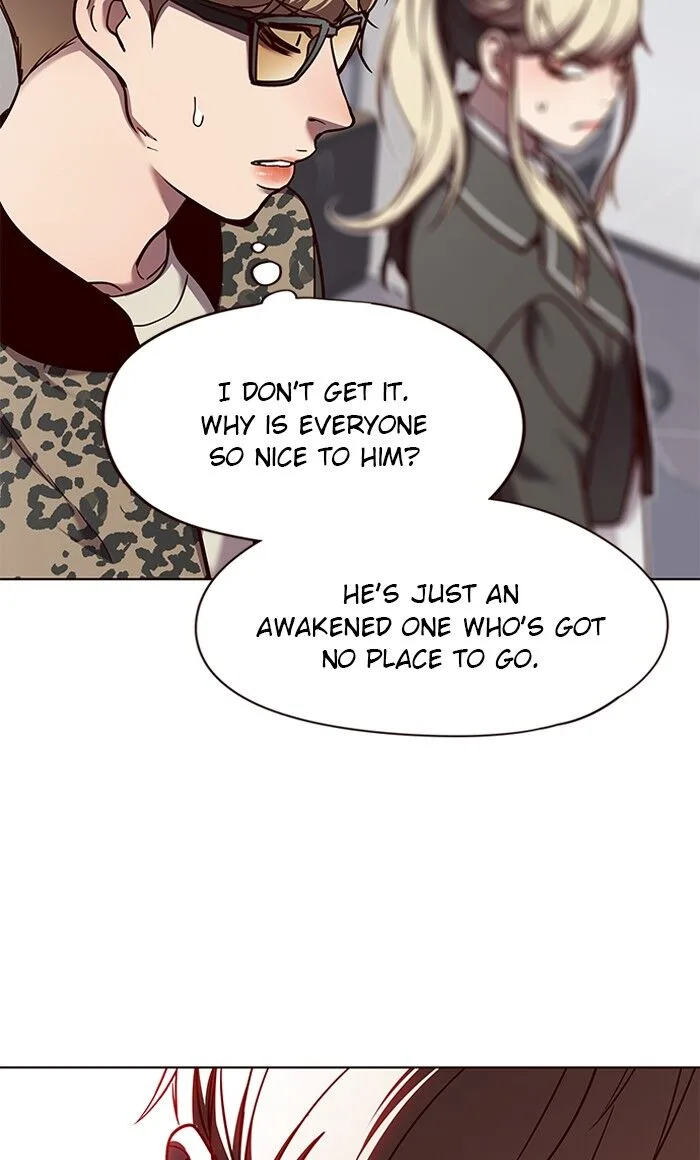 Eleceed (EN) Chapter 63 page 6