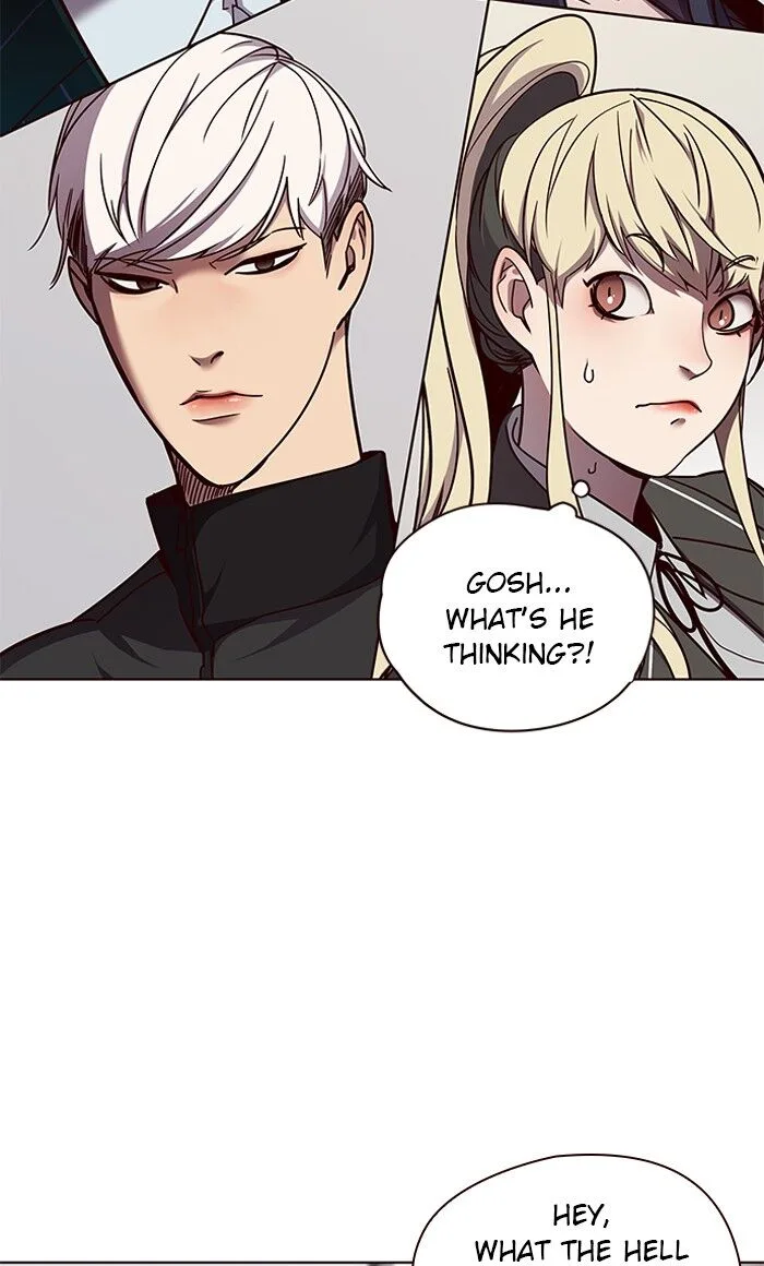 Eleceed (EN) Chapter 63 page 12