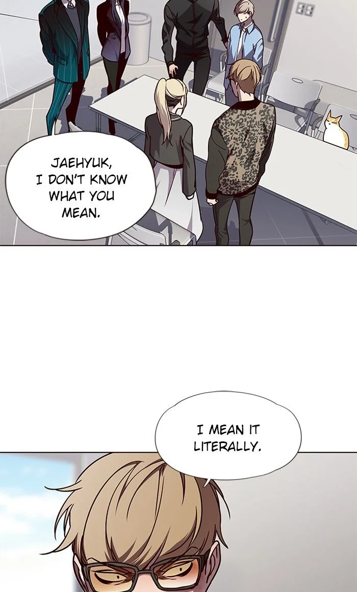 Eleceed (EN) Chapter 63 page 14