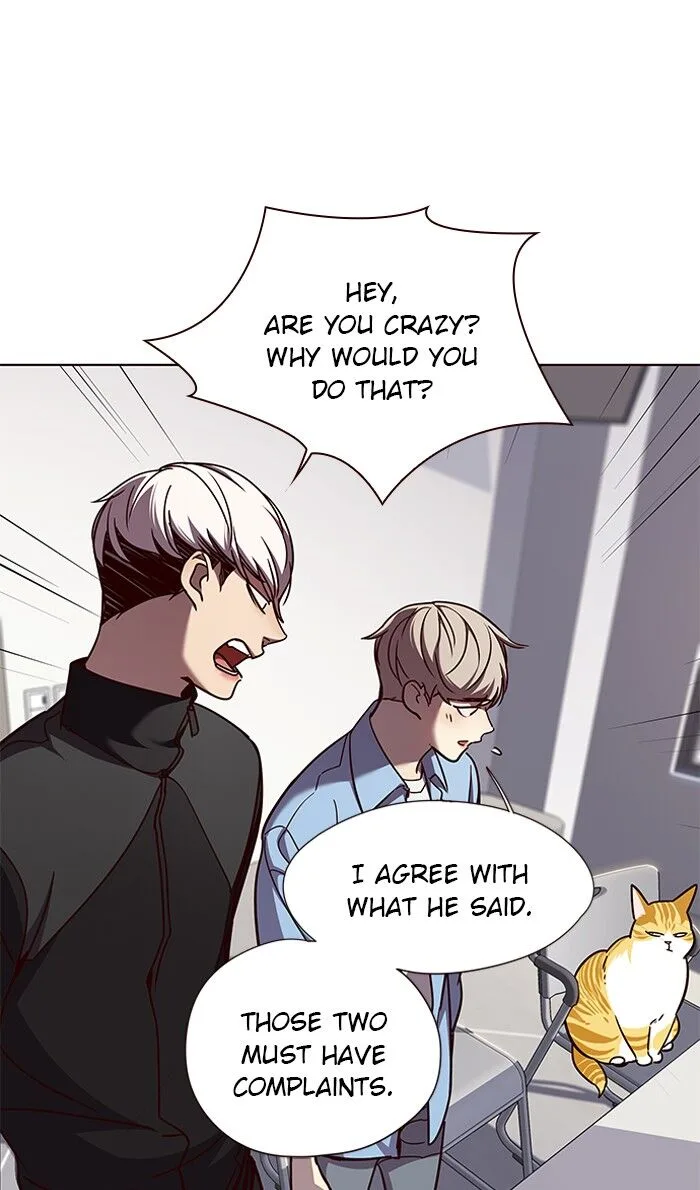 Eleceed (EN) Chapter 63 page 31